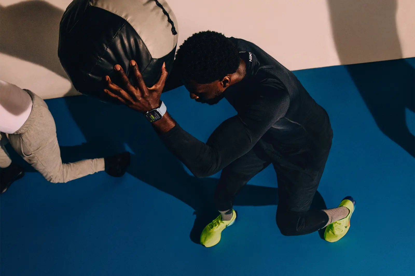 Gym Setup style inspiration